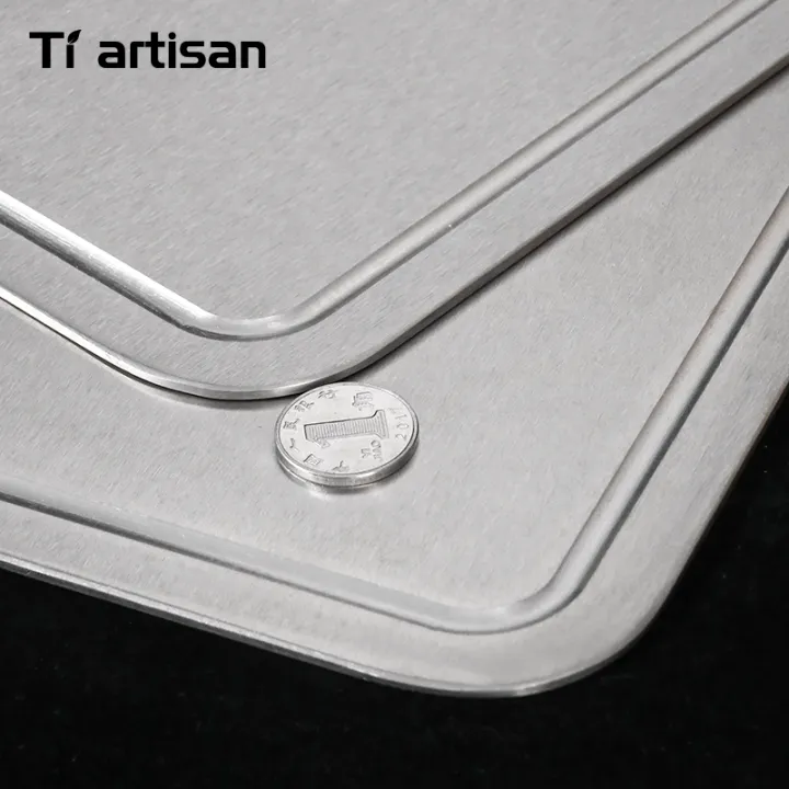 Tiartisan%202mm%20Thickened%20Pure%20Titanium%20Kitchen%20Cutting%20Board%20Outdoor%20Camping%20Double-Sided%20Sturdy%20Chopping%20Board%20With%20Juice%20Groove%20-%20Image%206