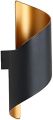 Modern Wall Lamp Modern Wall Lamp for wall Decor
With Golden light
Light 220 v. 