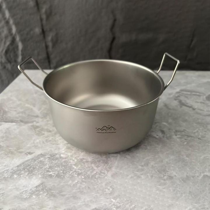 Titanium%20Camping%20Pot%20Travel%20Tableware%20Portable%202L%20Camping%20Soup%20Pot%20Backcountry%20Dinnerware%20for%20Backpacking%20Picnic%20Equipment%20-%20Image%205