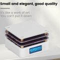Heating Soldering Plate Welder Hot Preheating Chip Welding Station 20V Mini Smart Thermostat for Repair DIY Laboratory. 
