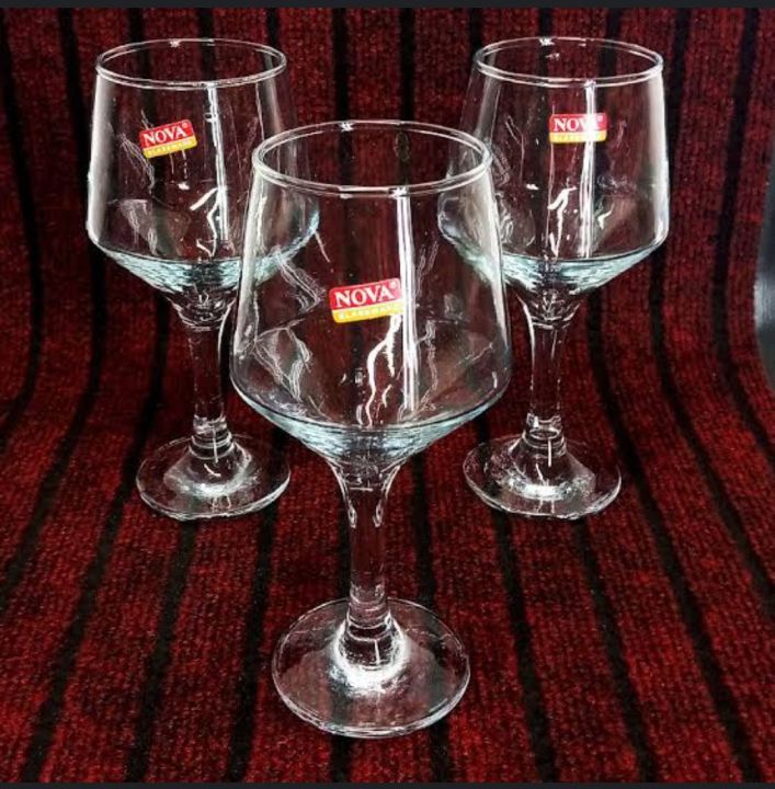 goblets glass
