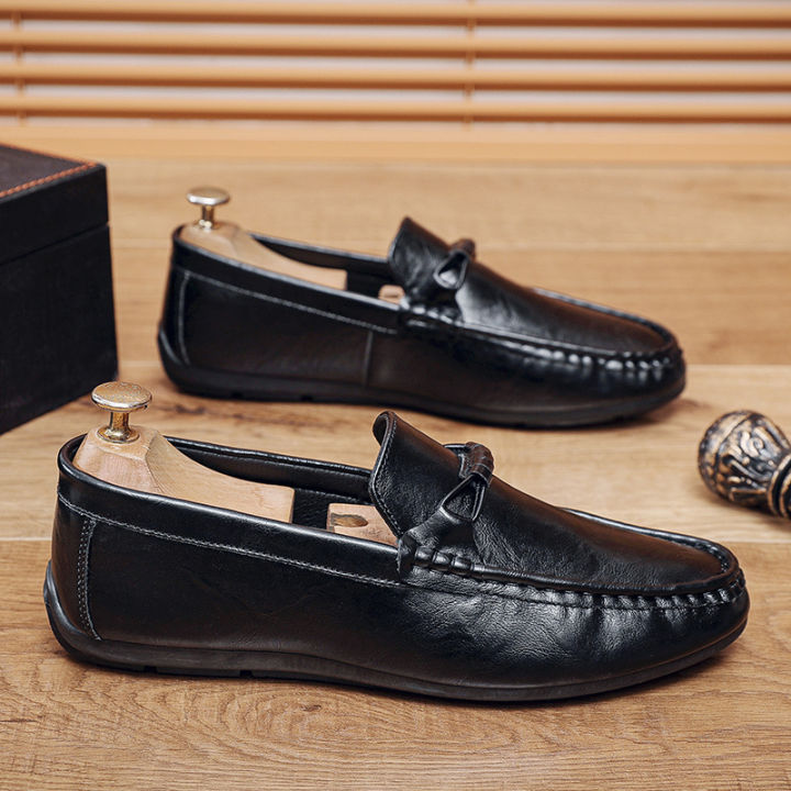 Summer%20Men's%20Loafers%20Soft%20Soled%20Men's%20Leather%20Shoes%20Comfortable%20Driving%20Shoes%20-%20Image%203