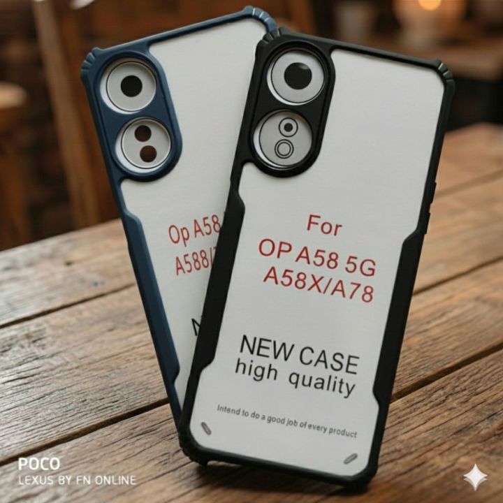 For%20Oppo%20A58%205g,%20A78%205g,%20A58x%205g%20Shockproof%20Bumper%20Cover%20A%2058%20A%2078%20A785g%20back%20part%20-Phone%20Back%20Cover%20-%20Image%204