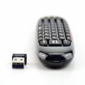 C120 Air Mouse Mini Keyboard Mouse Somatosensory Gyroscope Double-Sided Remote Control for PC Android TV Box. 