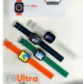 F8 Ultra Smart Watch Series 8. 