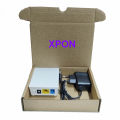 Original New Mini V17 HG8310M 8010H EPON /GPON /XPON ONU 1GE ONU ONT With Single Lan Port Apply to FTTH Modes English-Firmware. 