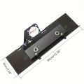 1Pc Metal Tiling 45 Degree Angle Cutting Tool Universal Ceramic Tile Cutter Seat Chamfer for Stone Building Tool Corner Cutting. 