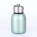 300Ml Leakproof Portable Modern Thermal Drinking Bottle - Stay Hydrated On The Go With This Lightweight Thermal Flask-Multicolour.