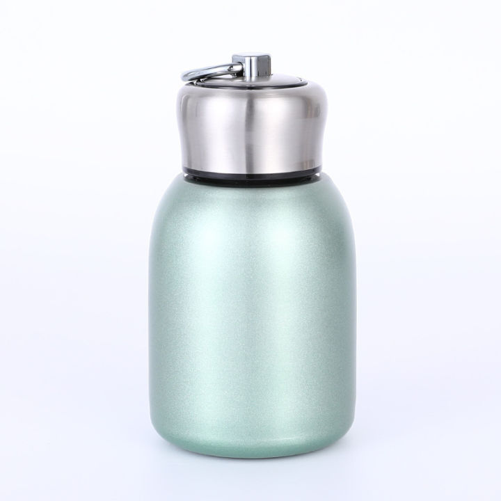300Ml%20Leakproof%20Portable%20Modern%20Thermal%20Drinking%20Bottle%20-%20Stay%20Hydrated%20On%20The%20Go%20With%20This%20Lightweight%20Thermal%20Flask-Multicolour%20-%20Image%204