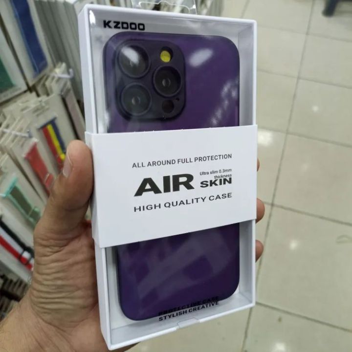 iPhone%2014%20Pro%20K-Doo%20Air%20Skin%20Case%20-%20Image%208