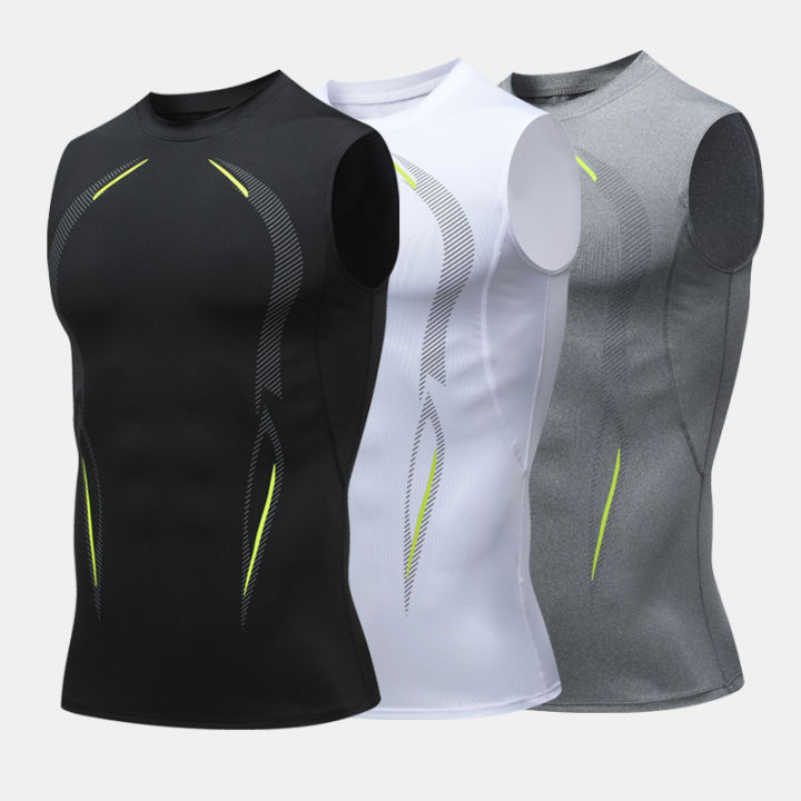 Compression%20Tank%20Top%20Men%20Running%20Gym%20Shirt%20Sleeveless%20Quick%20Dry%20Sportswear%20Male%20Fitness%20Bodybuilding%20Vest%20Workout%20Muscle%20Top%20-%20Image%203