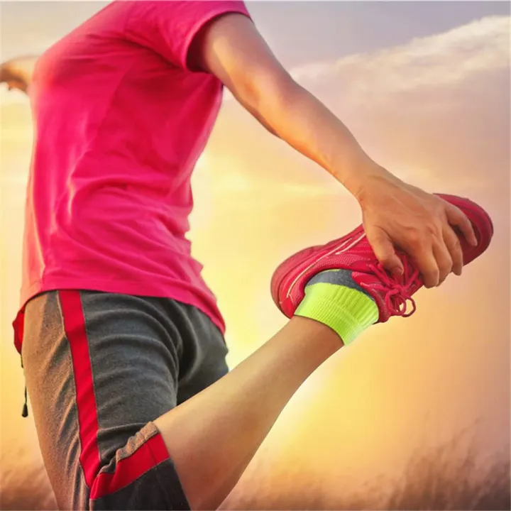 Athletic%20Ankle%20Socks%20For%20Men%20Women%20%20Arch%20Ankle%20Support,for%20Running%20Cycling%20Fitness%20Breathable%20Elastic%20%20Ankle%20Crew%20Socks%20-%20Image%206