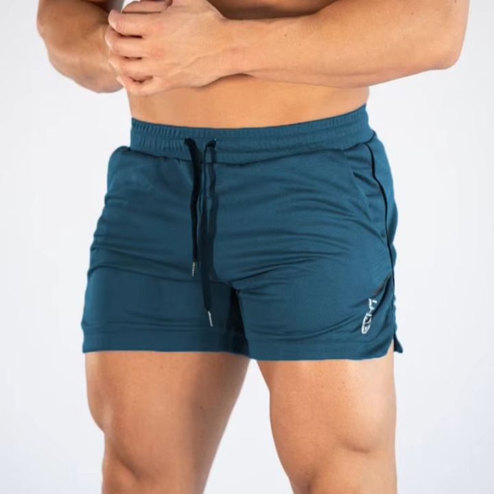 GITF%20Mens%20Gym%20Training%20Shorts%20Men%20Sports%20Casual%20Clothing%20Fitness%20Workout%20Running%20Grid%20Quick-Drying%20Compression%20Shorts%20Athletics%20-%20Image%205