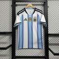 ARGENTINA 2026 WORLDCUP HOME KIT A GRADE. 