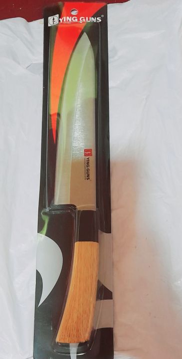Couteau japonais Tojiro Zen Sashimi 21 cm