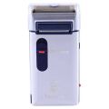 charging time 8 hours YANDOU RECHARGEABLE SHAVER(SV-W301U). 