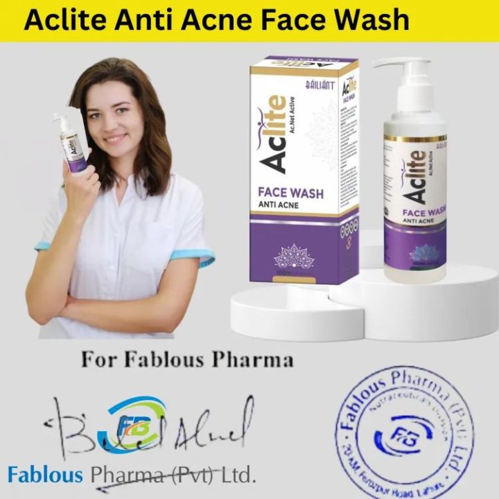 Aclite%20Anti%20Acne%20Face%20Wash%20%E2%80%93%20100ml%0A-Acne%20clean%20facewash%20-%20Image%203