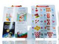 All in one jhilmil gyan box complete special edition 1 to5 years. 