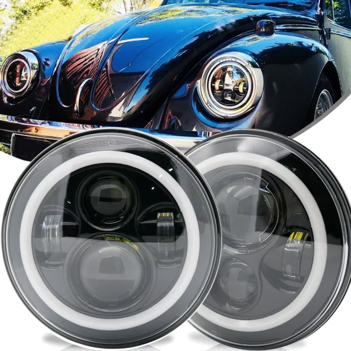 2X%20For%20Lada%20Niva%204x4%207Inch%20H4%20LED%20Headlight%20With%20Angle%20Eye%20Turn%20Signal%20for%20VAZ%202101GAZ%2024%20UAZ%20469%20Toyota%20Jeep%20Wrangler%20JK%20Suzuki%20-%20Image%205
