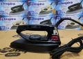 Inverter iron 400-500 watt 2.2amp energy consumption, 1 year warranty, heavy weight and Light weight dry iron. 
