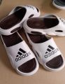 Imported white flip flops slippers sandals medicated soft Premium. 