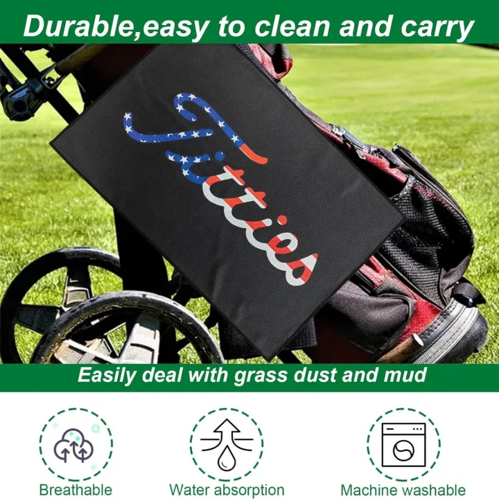 Funny%20Microfiber%20Premium%20Golf%20Towel,%20Printed%20Golf%20Towels%20for%20Golf%20Bags%20for%20Men%20&%20Women,%20Great%20Golf%20Accessories%20for%20Men%20Golfers%20-%20Image%204