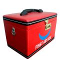 First Aid Kit Box- Medicine Storage Box - Mini First Aid Box - Best First Aid Box.