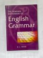 THE PENGUIN DICTIONARY OF ENGLISH GRAMMAR BY R L TRASK. 