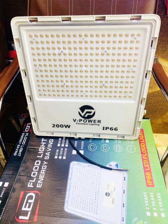 Led Flood Light 200 watt