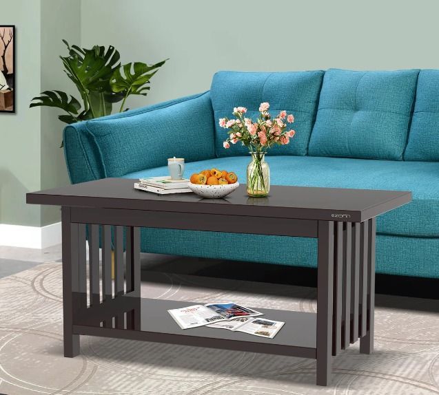 Cody Coffee Table Tea Table Living Room Office Tea Table