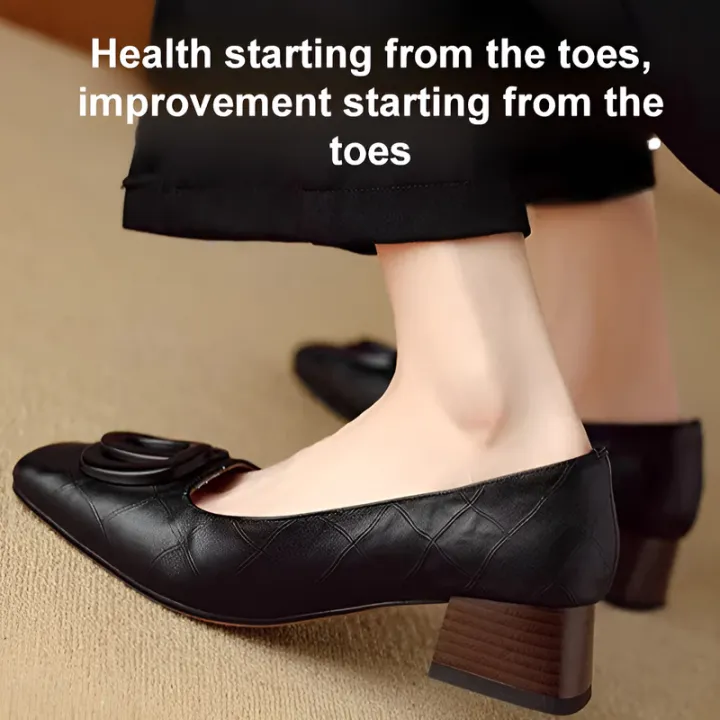Spring%20New%20Women%20Flats%20Round%20Toe%20Shallow%20Slip%20On%20Ladies%20Casual%20Ballet%20Shoes%20Soft%20Leather%20Eelgant%20Dress%20Shoes%20-%20Image%204