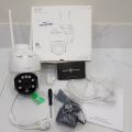 ieGeek IE20 Outdoor and indoor Security Camera with color night vision. 