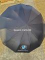 12 RIBS HEAVY STRONG UMBRELLA FOR MEN /WOMEN FASHIONABLE & TRENDY, WATERPROOF & RAINPROOF..