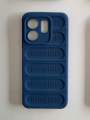 Infinix Smart 9/ Hot 50i Soft Silicon Back Cover. 