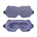 Travel 3D Sleeping Mask Eyepatch Blindfold Light Eye Mask for Sleeping Mask Slaapmasker Night Sleeping Aid Sleep Patch.