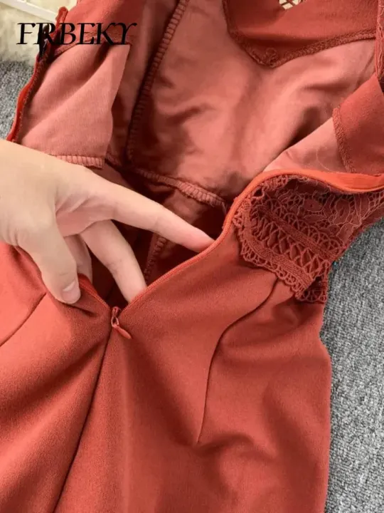 Spring%20New%20Jumpsuit%20Women%20Hollow%20Backless%20Sleeveless%20Lace%20Spell%20Receiving%20Waist%20Wide%20Leg%20Pants%20Overalls%20for%20Women%20Bodysuit%20-%20Image%206