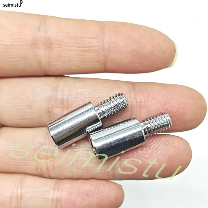 Arcade%20Joystick%201.5cm%20Extender%20Shaft%20M6%20Screw%20Knob%20Game%20Command%20Stick%20Extension%20Seimitsu%20Ball%20Joint%20for%20Sanwa%20Joystick%20-%20Image%203