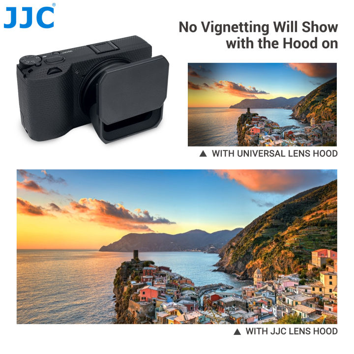JJC%20Metal%20Lens%20Hood%20GR3%20HDF%20GR3x%20HDF%20Dustproof%20Lens%20Protector%20with%20Lens%20Hood%20Cap%20Compatible%20with%20Ricoh%20GR%20IIIx%20HDF%20GR%20III%20HDF%20-%20Image%204
