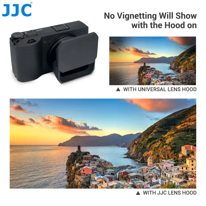 JJC%20Metal%20Lens%20Hood%20GR3%20HDF%20GR3x%20HDF%20Dustproof%20Lens%20Protector%20with%20Lens%20Hood%20Cap%20Compatible%20with%20Ricoh%20GR%20IIIx%20HDF%20GR%20III%20HDF%20-%20Image%204