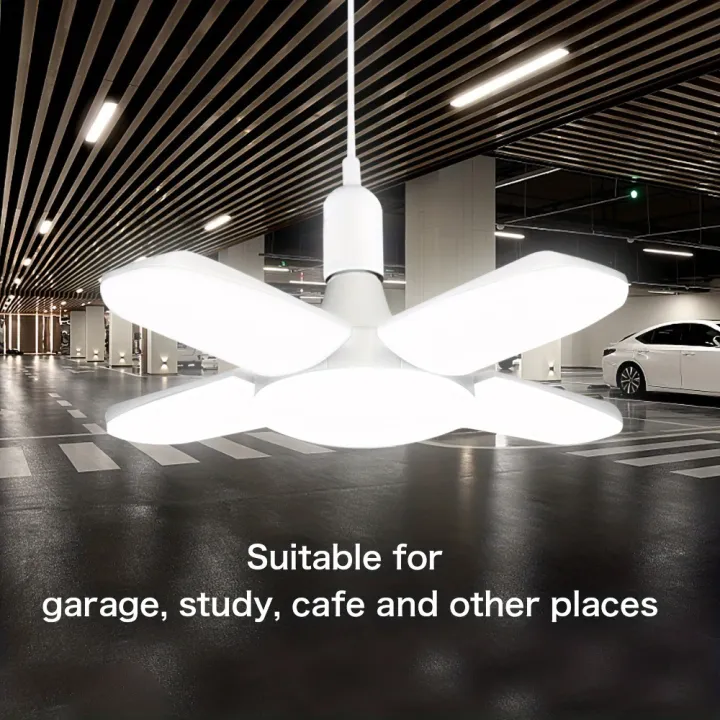 E27%20Fan%20Shape%20Foldable%2028W%20LED%20Bulb%20AC220V/110V%20Deformation%20for%20Home%20Ceiling%20Lights%20Warehouse%20and%20Garage%20White%20Light%206500K%20Bulb%20-%20Image%207
