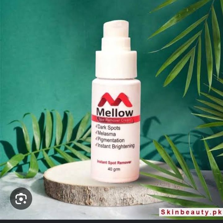 Mellow%20Spot%20Remover%20Cream%20For%20Pigmentation,%20Dark%20Spots,%20Melasma%20and%20Instant%20Brightening%20-%20Image%202