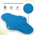 Reusable Cloth Sanitary Pads – 6 Pcs Combo with Storage Bag - Huge Discount.