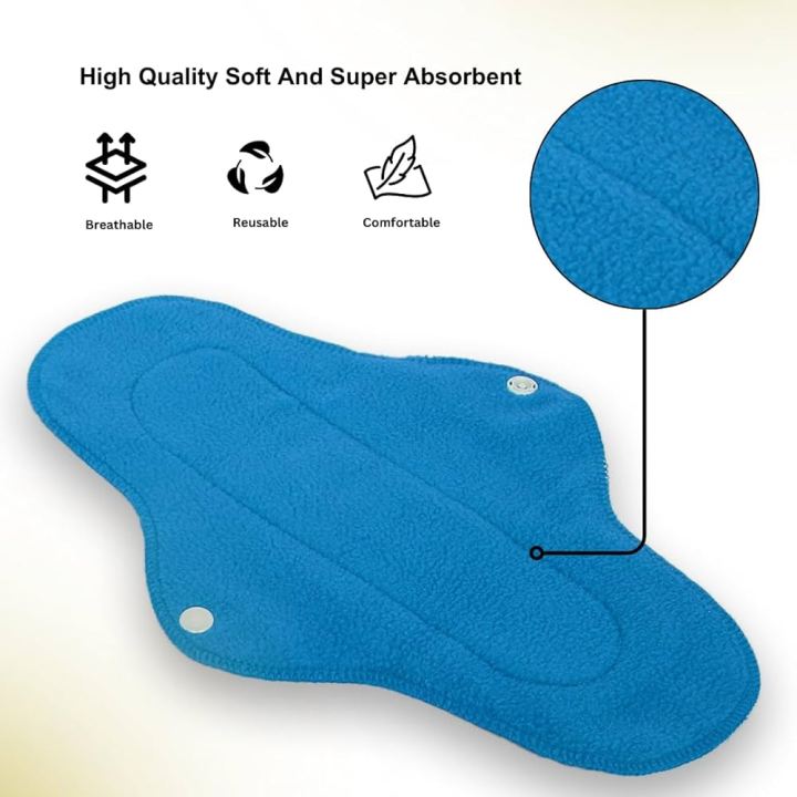 Reusable%20Cloth%20Sanitary%20Pads%20%E2%80%93%206%20Pcs%20Combo%20with%20Storage%20Bag%20-%20Huge%20Discount%20-%20Image%205
