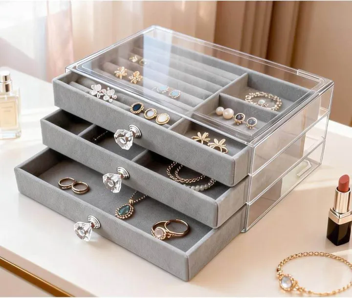3%20Layer%20Transparent%20Jewelry%20Box%20Organizer%20For%20Girls%20High%20Storage%20Jewellery%20Organizer%20Box%20With%20Secure%20Compartments%20-%20Image%203