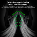 ROCKBROS Winter Bike Mask Full Face Windproof Keep Warm Cycling Mask Balaclava Outdoor Sports Motorcycle Ski Bicycle Caps Scarf. 