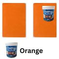 Distemper Emulsion Paint Quarter Size . Good quality Vinyl Emulsion Paint. 