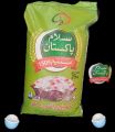 basamti rice 1121 extra long grain (salam pakistan) full length rce. 