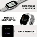 2025 New Bluetooth Answer Call Smart Watch Men Touch Call Fitness Tracker Waterproof Smartwatch Women For Android ios Gift. 