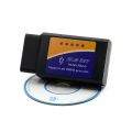Newest ELM327 ELM 327 V2.1 Car Code Scanner Tool Bluetooth Super MINI ELM327 OBD2. 