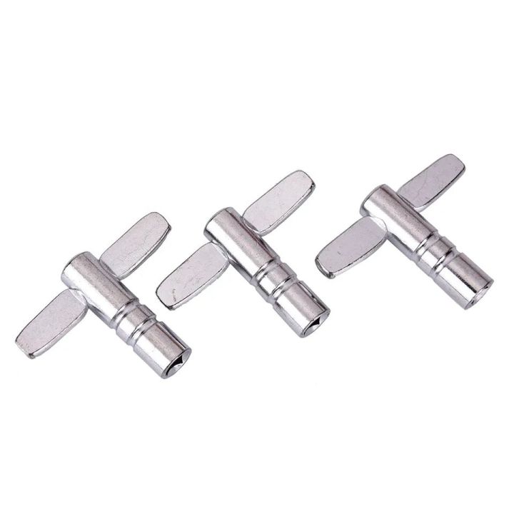 Drum tuning key